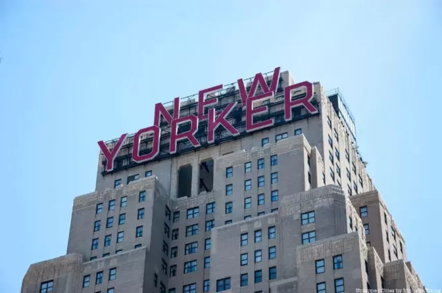 NYC Man Found Mentally Unfit for Trial After Claiming Ownership of Iconic New Yorker Hotel