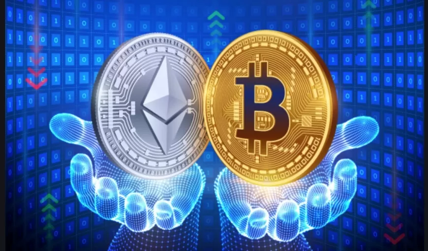 Bitcoin or Ethereum: Which is the Better Investment Choice for 2024?