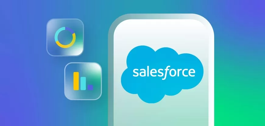 Salesforce to Hire 1,000 Employees to Boost AI Sales as Demand for New Product Grows