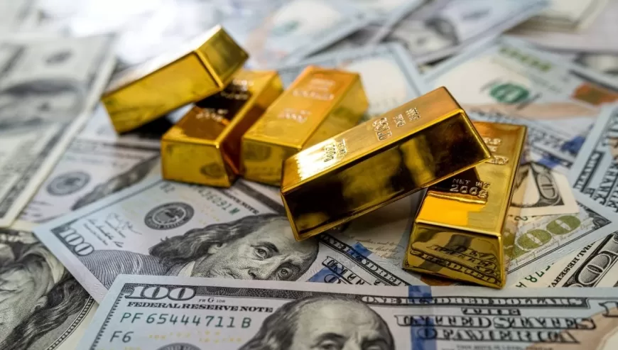 Gold Prices Slide to One-Month Low as Dollar Strengthens Post-Trump Election Win