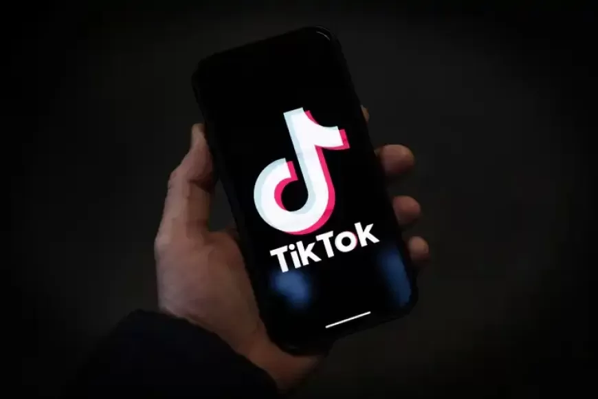 ByteDance, TikTok's Parent Company, Valued at $300 Billion in Share Buyback