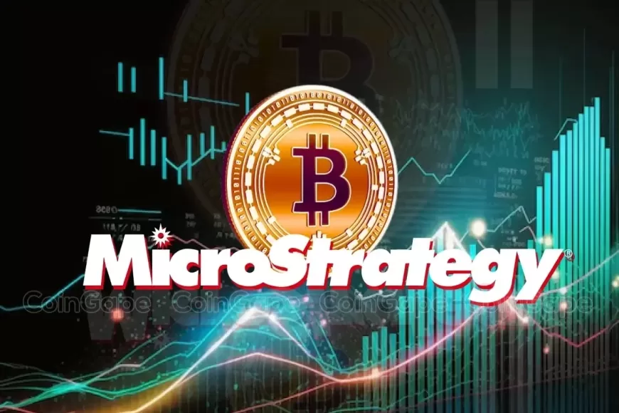 MicroStrategy Makes Record Bitcoin Purchase of $4.6 Billion