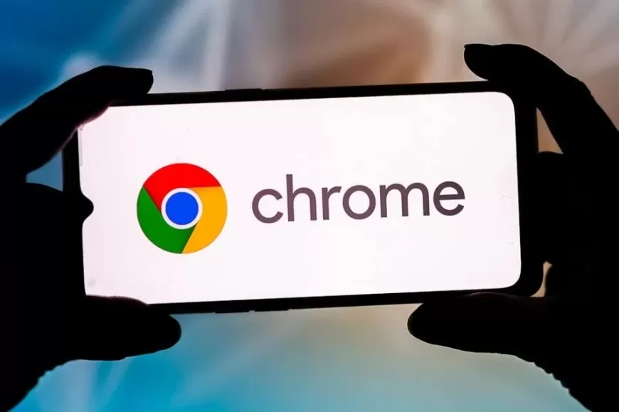 Google Chrome Could Be Worth $20 Billion if DOJ Pushes for Sale