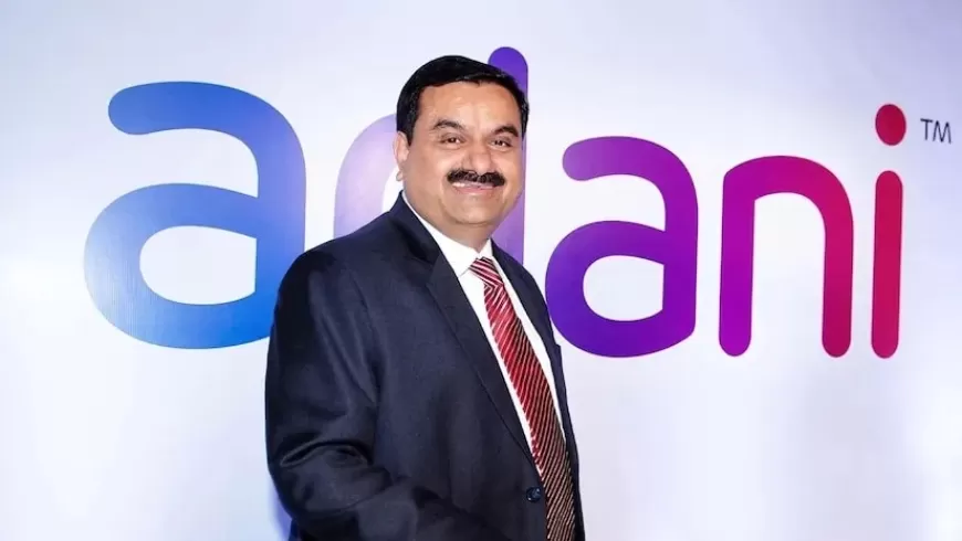 Adani Group Makes a Strong Comeback, Secures $1.95 Billion in Bond Sale