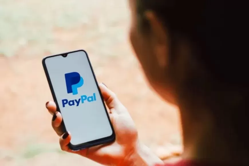 PayPal Outage Affects Thousands Worldwide During System Disruption