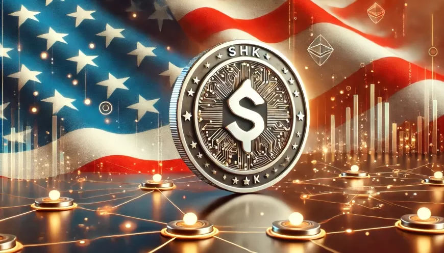 SHK Token Price Prediction: Why SHK Could Be a Smart Investment for the Future