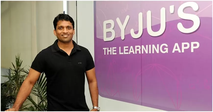 Byju’s Founder Offered $500K Job to Witness to Flee and Skip US Court Testimony