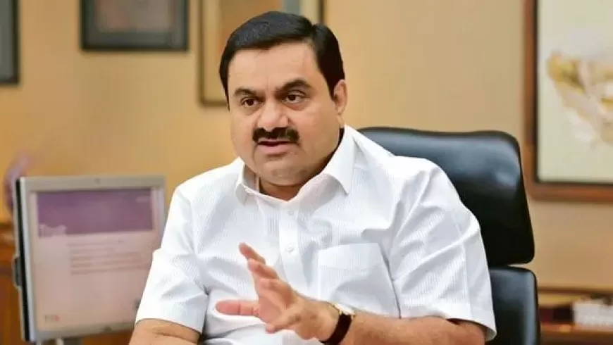 US SEC Summons Adani and Nephew Over Alleged Bribery in Solar Deals