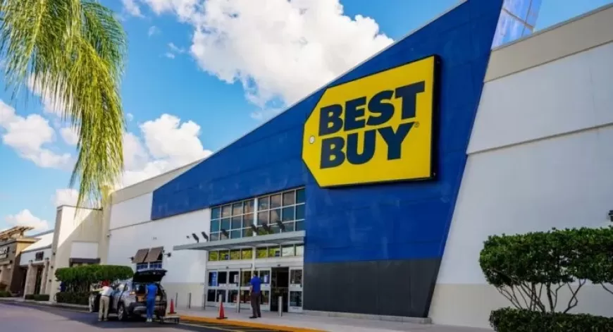 Best Buy Q3 Earnings Miss Estimates as Appliance, Electronics Sales Drop