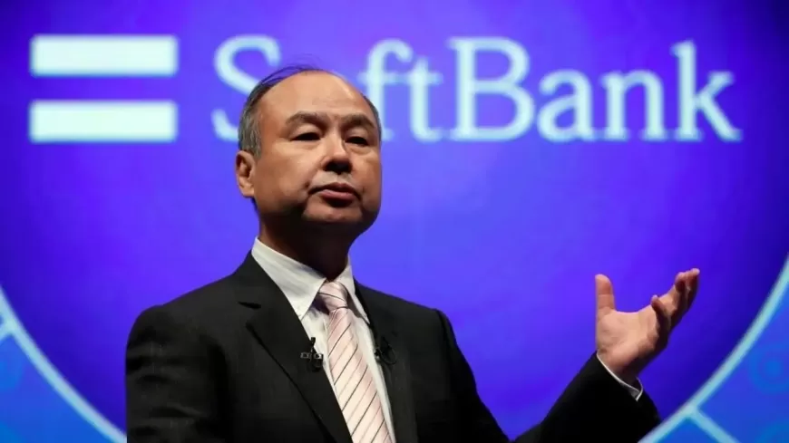 SoftBank Plans $1.5 Billion Purchase of OpenAI Employee Shares