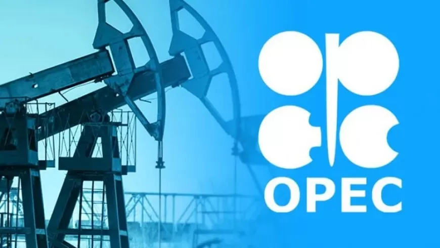 Oil Prices Steady Ahead of OPEC+ Meeting and Middle East Cease-Fire Talks