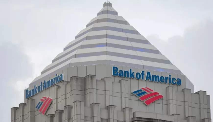 Bank of America Confident in Mexico Growth Despite Tariff Concerns