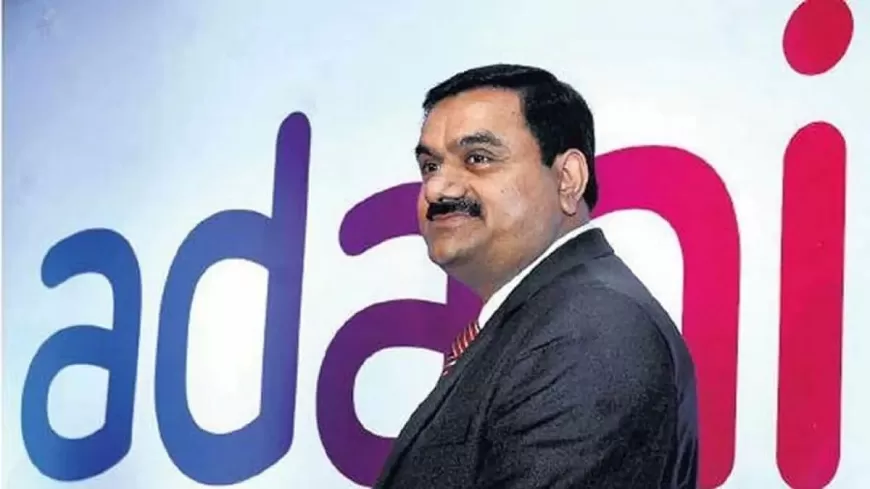 Gautam Adani’s Global Business Empire: Energy, Airports, Food, Cement & Defense