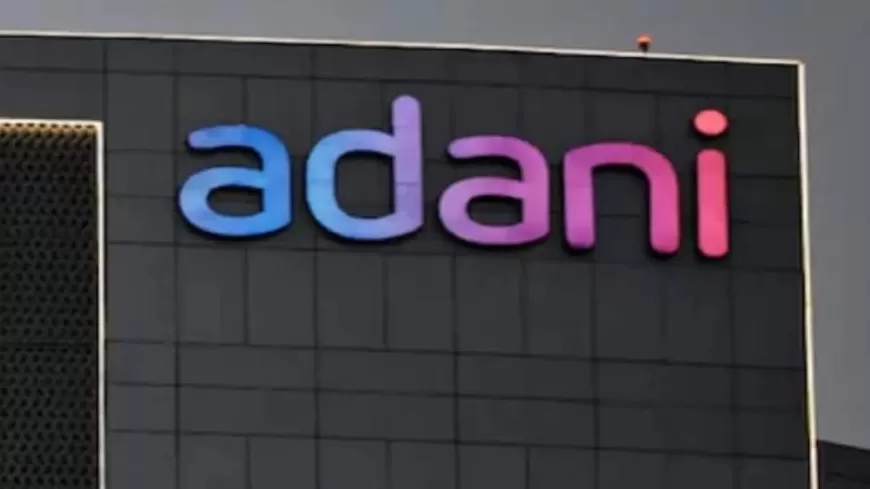 Adani Group CFO Denies $265 Million Bribery Allegations | Company Responds to U.S. Charges