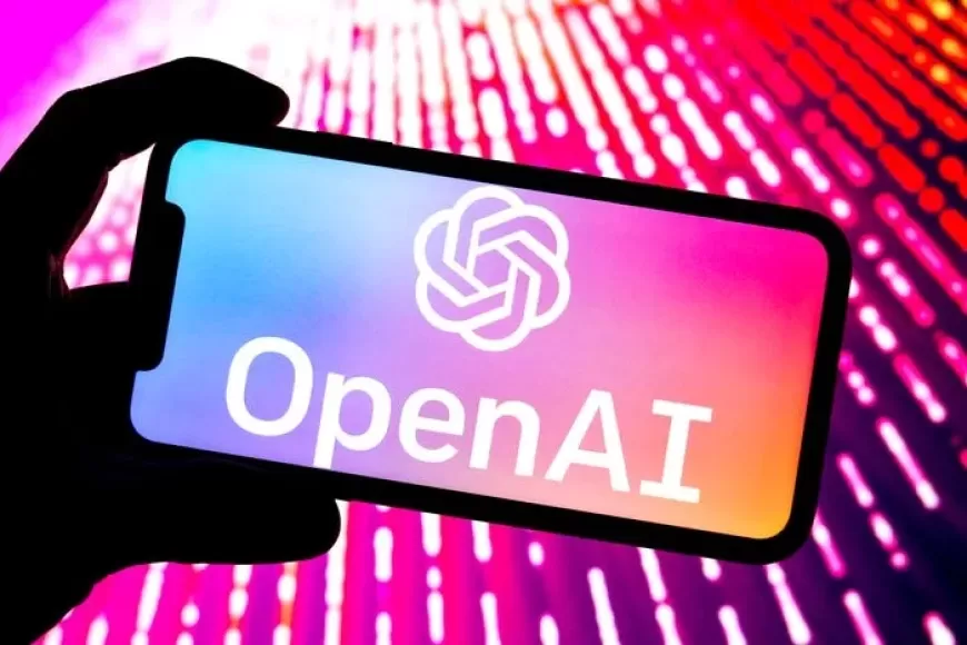 Canadian News Publishers Sue OpenAI Over Copyright Infringement