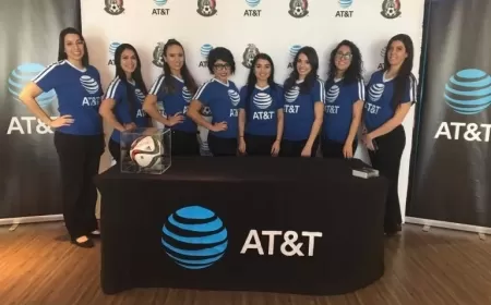AT&T Projects Profit Growth & $20 Billion Share Buyback Through 2027
