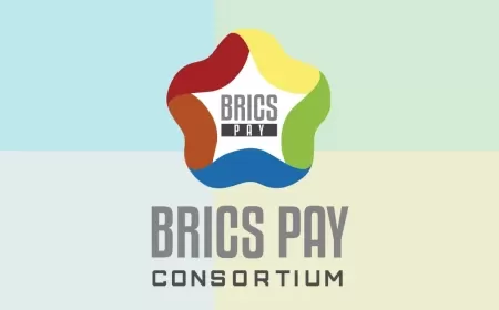 Trump’s Tariff Threat and Its Impact on BRICS Pay and the Dollar