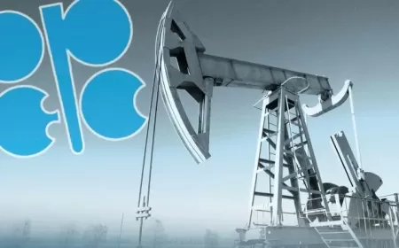 Oil Prices Stabilize as OPEC+ Prepares for Critical Supply Meeting