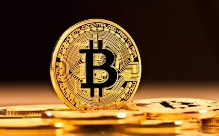 Bitcoin Surpasses $100,000 as Trump Picks Pro-Crypto SEC Leader