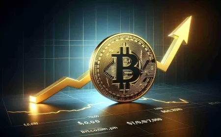 Bitcoin: A Revolution in Governance, Commerce, and Humanity’s Future