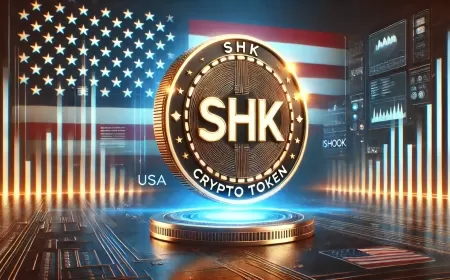 Say Hello to a New Way of Creating and Sharing Content with iShook’s SHK Token