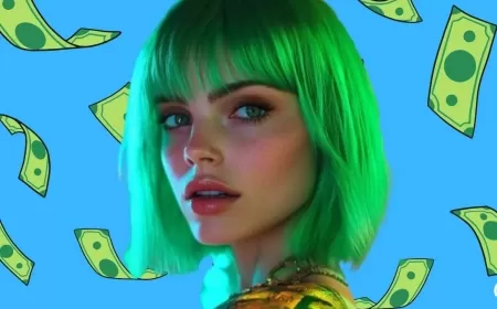 Can You Make an AI Fall in Love? Win Up to $10,000 in the Freysa.ai Challenge