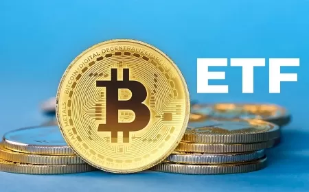 Best Bitcoin ETF Investment for $2,000 in 2024 - Smart Crypto Growth Strategy