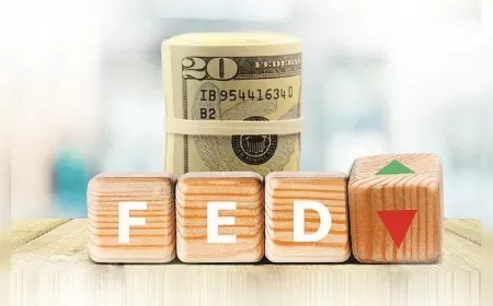 Inflation Reports and Fed Rate Cut Decision: Key Economic Updates for This Week