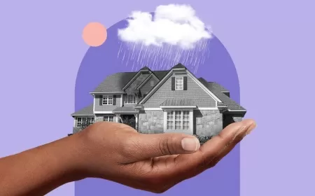 2025 US Housing Market Forecast: Will Rising Inventory and Prices Define Stability?