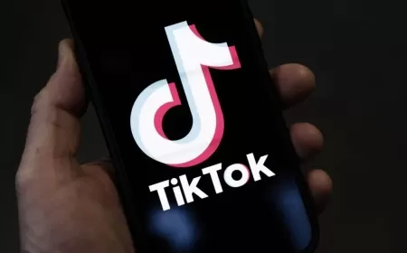 TikTok Challenges Canada’s Shutdown Order Over Security Concerns