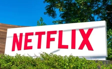Netflix Stock Hits All-Time High as JPMorgan Increases Price Target to $1,010