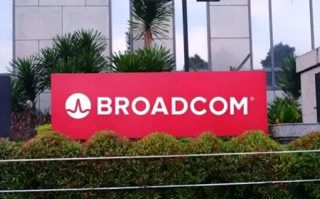 How to Earn $500 Monthly Income with Broadcom Dividends – Q4 Earnings & Yield Insights