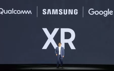 Google and Samsung Introduce Android XR: The Next Big Thing in AR/VR
