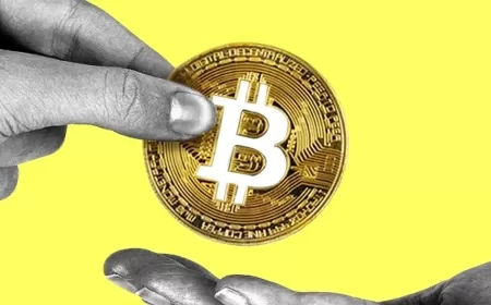 Bitcoin Soars to New All-Time High with Record-Breaking 7-Week Rally
