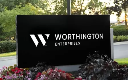 Earn $500 Monthly From Worthington Enterprises Stock as Q2 Earnings Approach