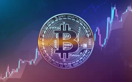 Will Bitcoin Maintain $100,000 in 2025? iShook Finance Insights on Its Future