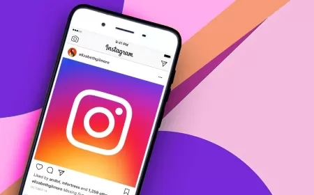 Instagram to Drive Over Half of Meta's U.S. Ad Revenue by 2025