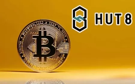 Bitcoin Miners MARA and Hut 8 Make Major Moves with $1.63 Billion Bitcoin Acquisition