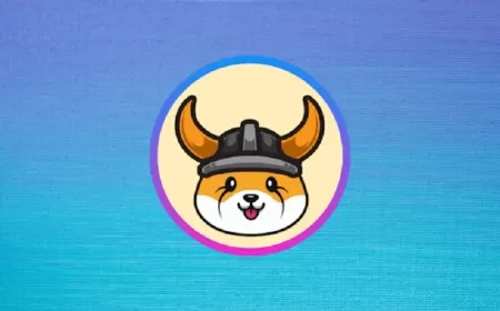 Floki Memecoin Backed by Elon Musk Recognized as Utility Token by U.S. Regulators