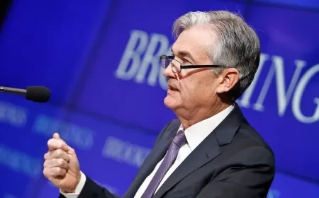 Bitcoin Drops Below $100K After Fed Rejects Bitcoin Reserve