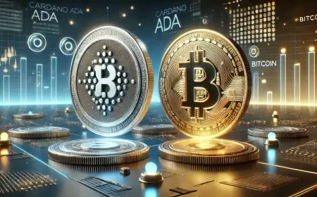 Bitcoin Hits $108,000 as Cardano and Litecoin Gain Investor Interest