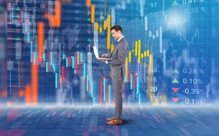 Markets This Week: Holiday Trading Hours & Key Economic Reports