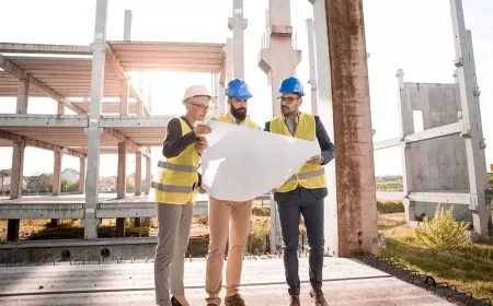 New-Home Sales Rebound in November as Builders Offer Incentives