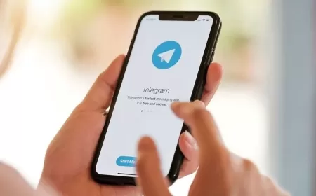 Telegram Becomes Profitable While Facing Criticism Over Misinformation