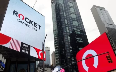Rocket Homes Faces Allegations of Illegal Kickbacks in Mortgage Scheme