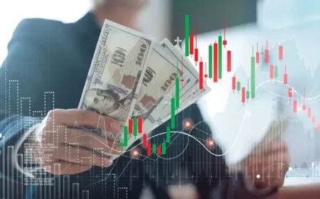 Forex Trading: A Simple Guide to Understanding the Market and the Role of the US Dollar