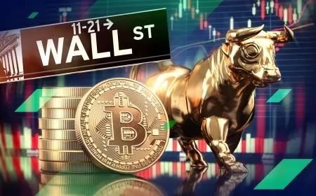 Tokenization Becomes Wall Street’s New Favorite Crypto Trend