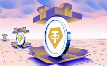 Tether Invests $775 Million in Rumble: Can It Compete with YouTube and AWS?