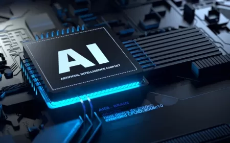 AI Stocks, Including Nvidia, Could Struggle in 2025 as Quantum Computing Takes the Lead