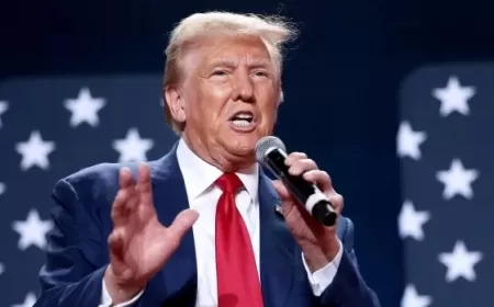Nvidia and AMD Rush to Ship GPUs Before Trump’s New Tariff Plans Take Effect